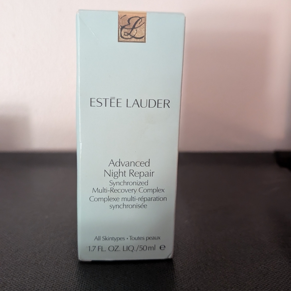 Estee Lauder Advanced Night Repair